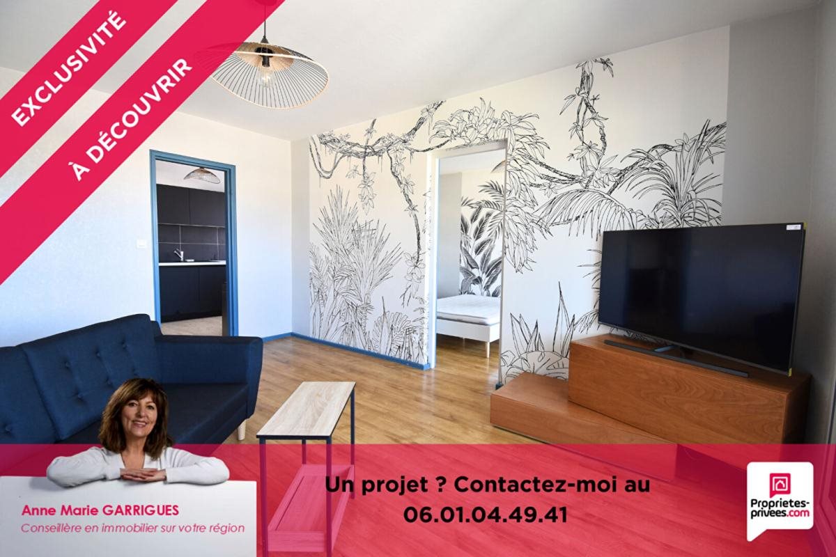 Appartement à vendre, 63m², Tassin-la-Demi-Lune