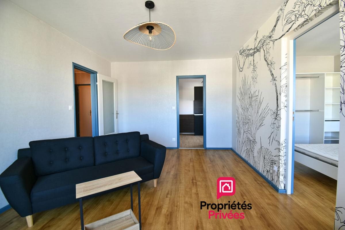 Appartement à vendre, 63m², Tassin-la-Demi-Lune