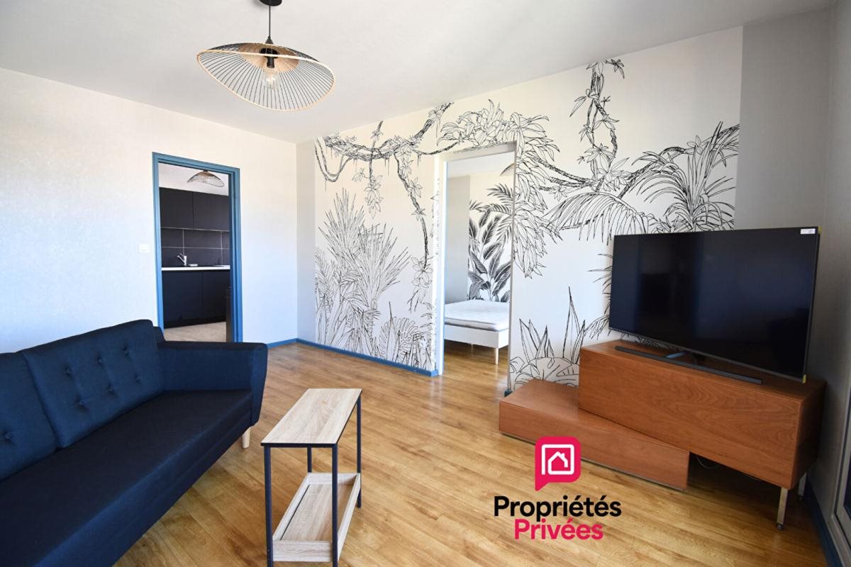 Appartement à vendre, 63m², Tassin-la-Demi-Lune