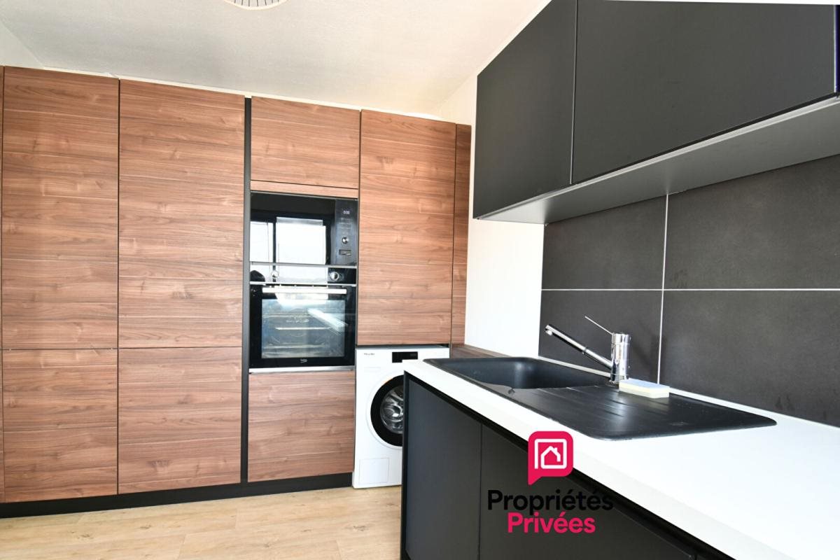 Appartement à vendre, 63m², Tassin-la-Demi-Lune