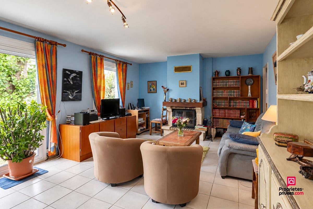 Maison à vendre, 83m², Saint-Symphorien-d'Ozon