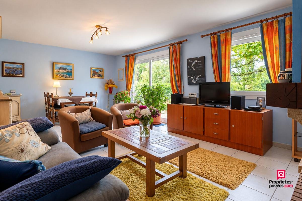 Maison à vendre, 83m², Saint-Symphorien-d'Ozon
