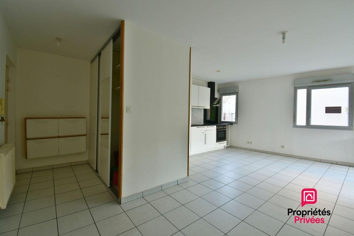 Appartement à vendre, 60m², Vaulx-en-Velin