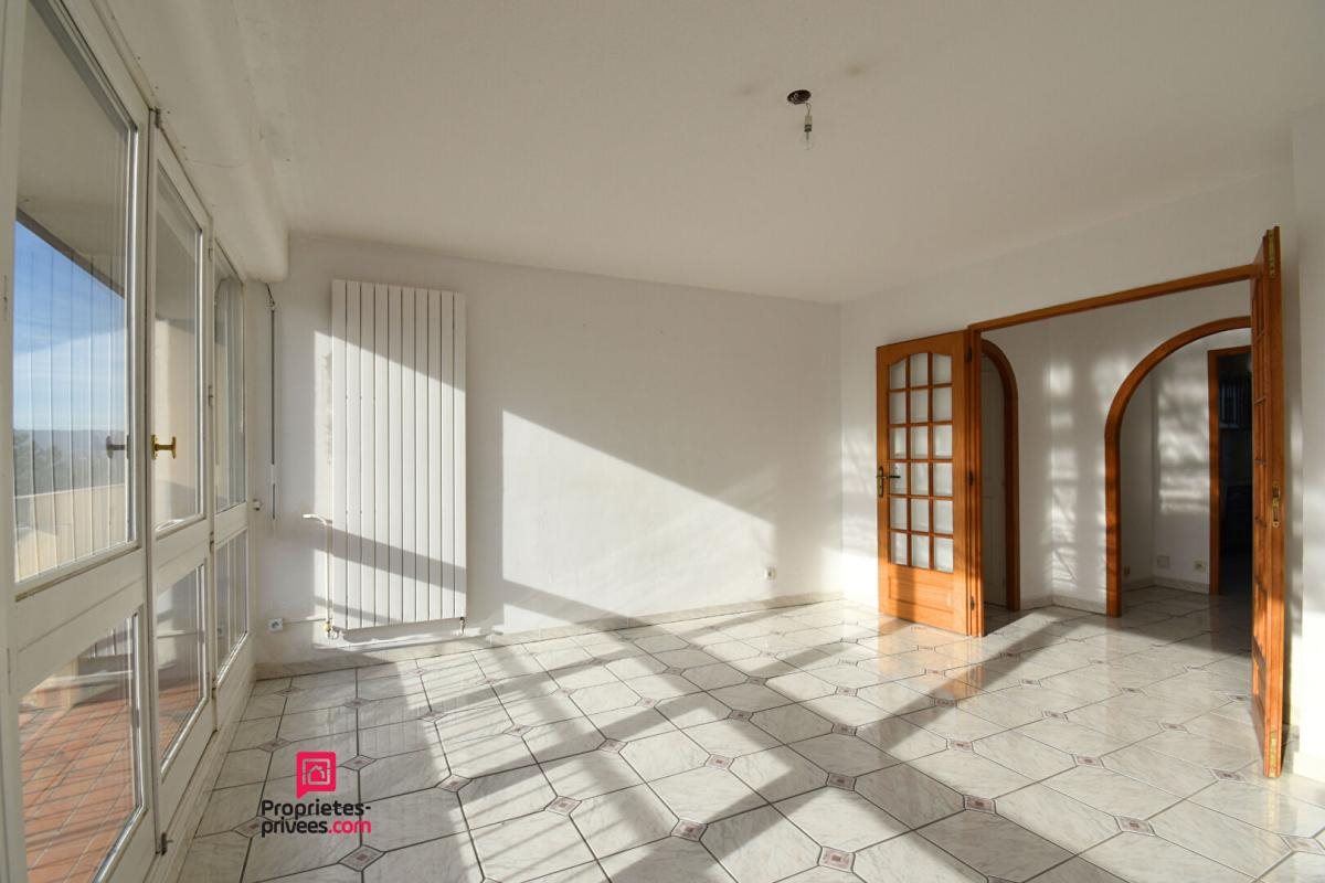 Appartement à vendre, 68m², Sainte-Foy-lès-Lyon