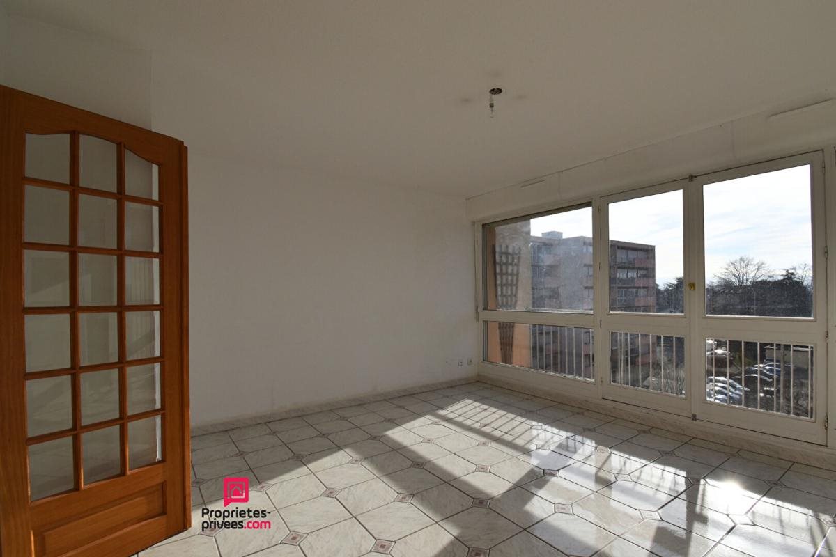 Appartement à vendre, 68m², Sainte-Foy-lès-Lyon