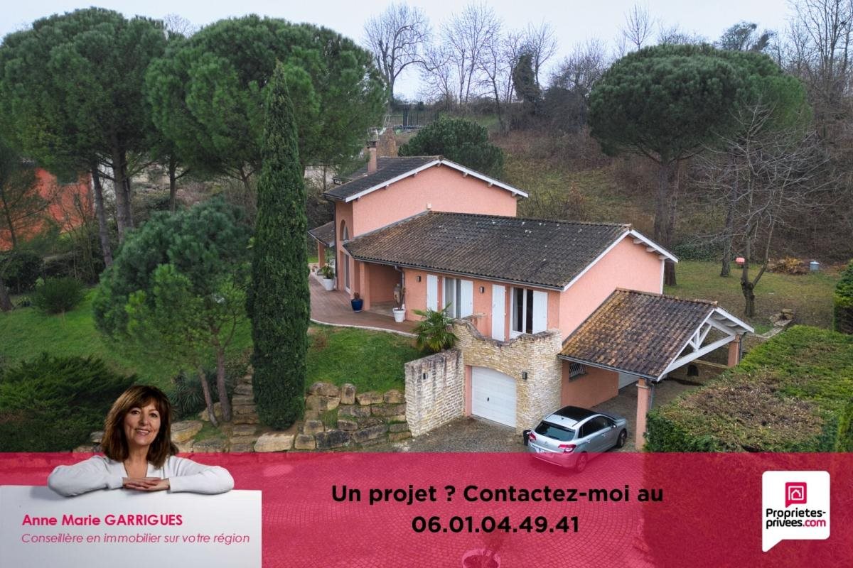 Maison à vendre, 295m², Fontaines-Saint-Martin