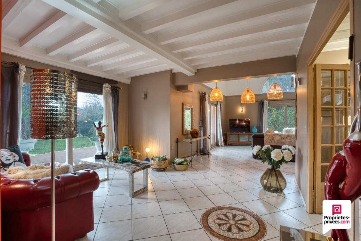 Maison à vendre, 295m², Fontaines-Saint-Martin