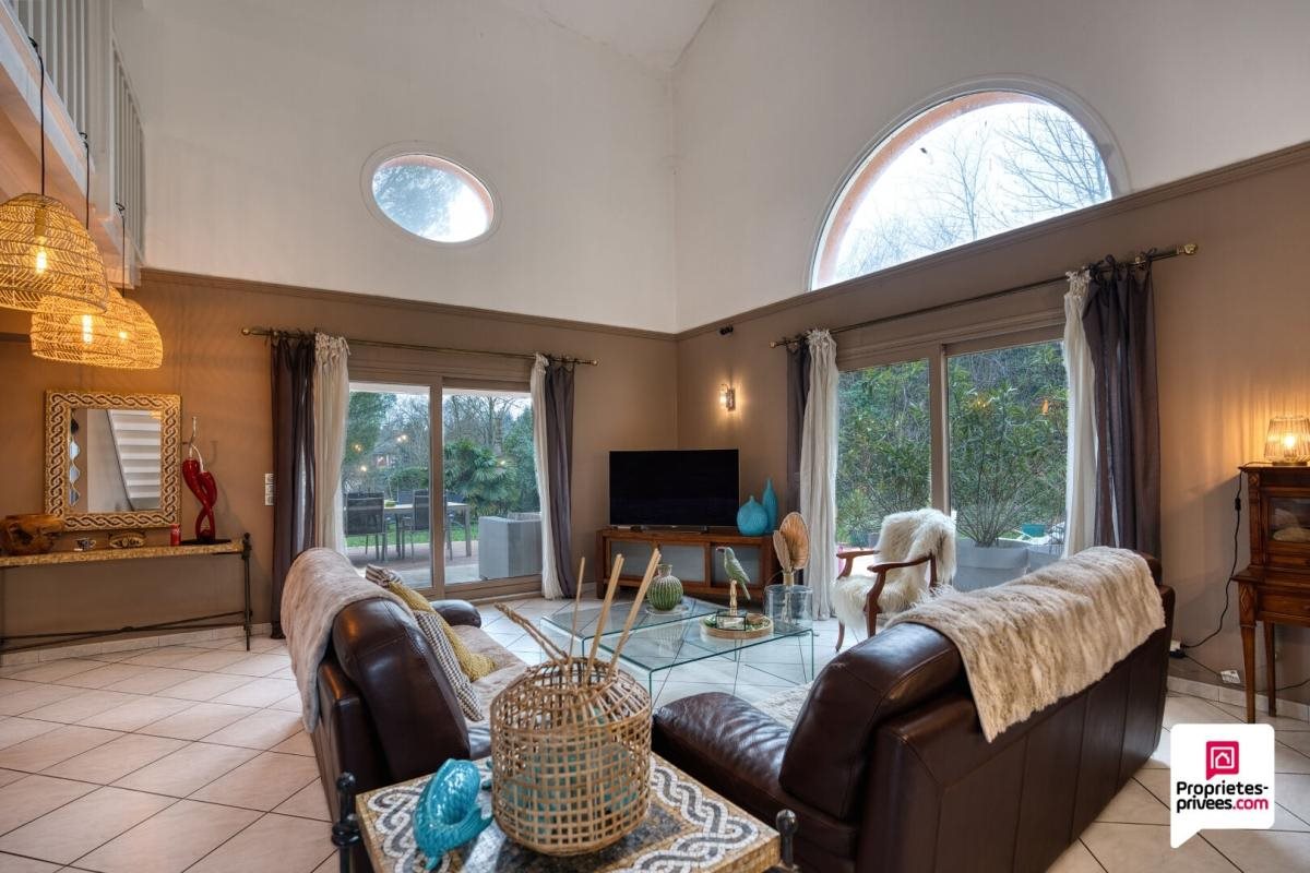 Maison à vendre, 295m², Fontaines-Saint-Martin