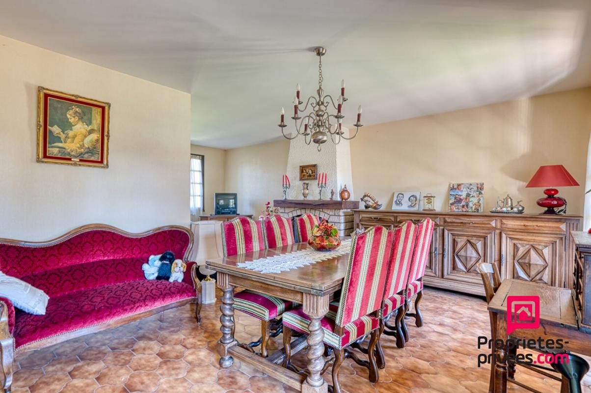 Maison à vendre, 119m², Saint-Symphorien-d'Ozon
