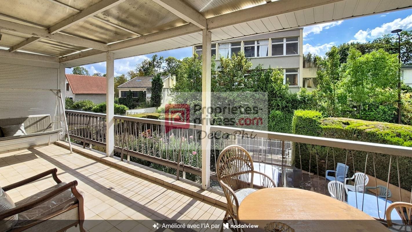 Maison à vendre, 106m², Versailles