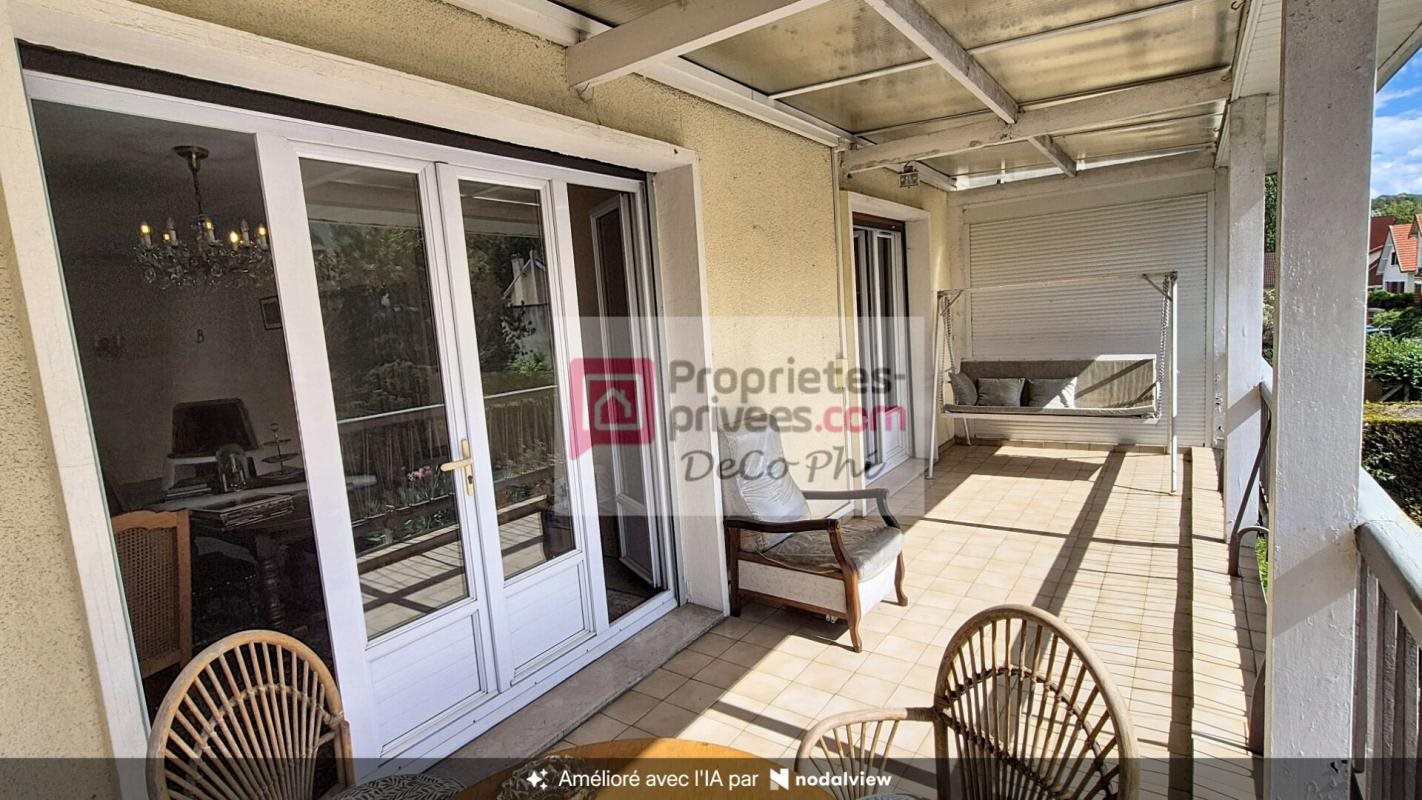 Maison à vendre, 106m², Versailles