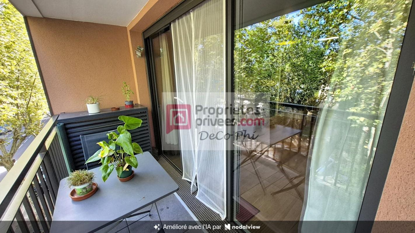 Appartement à vendre, 69m², Viroflay