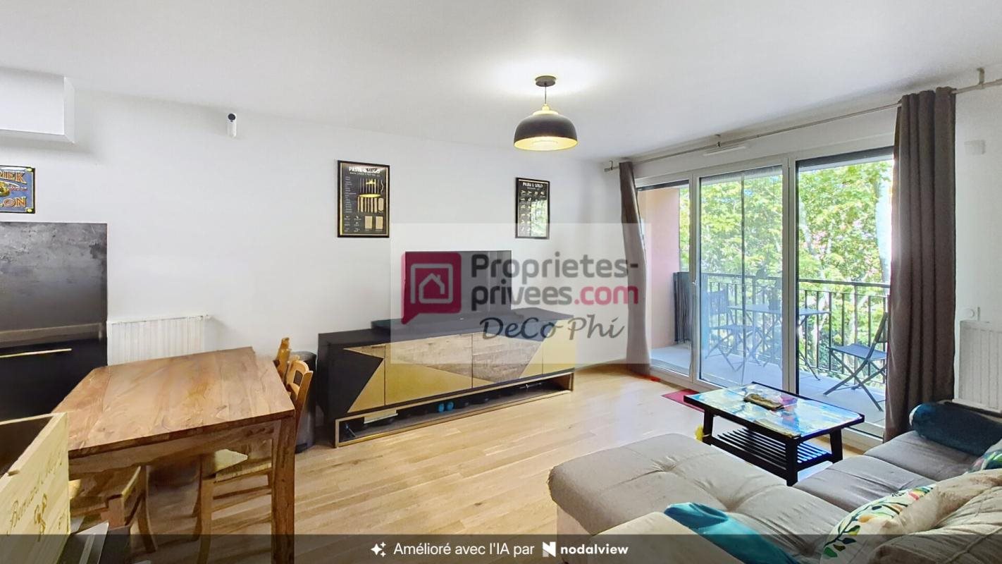 Appartement à vendre, 69m², Viroflay