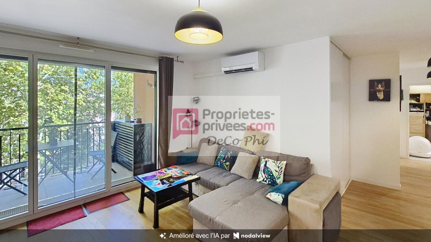 Appartement à vendre, 69m², Viroflay