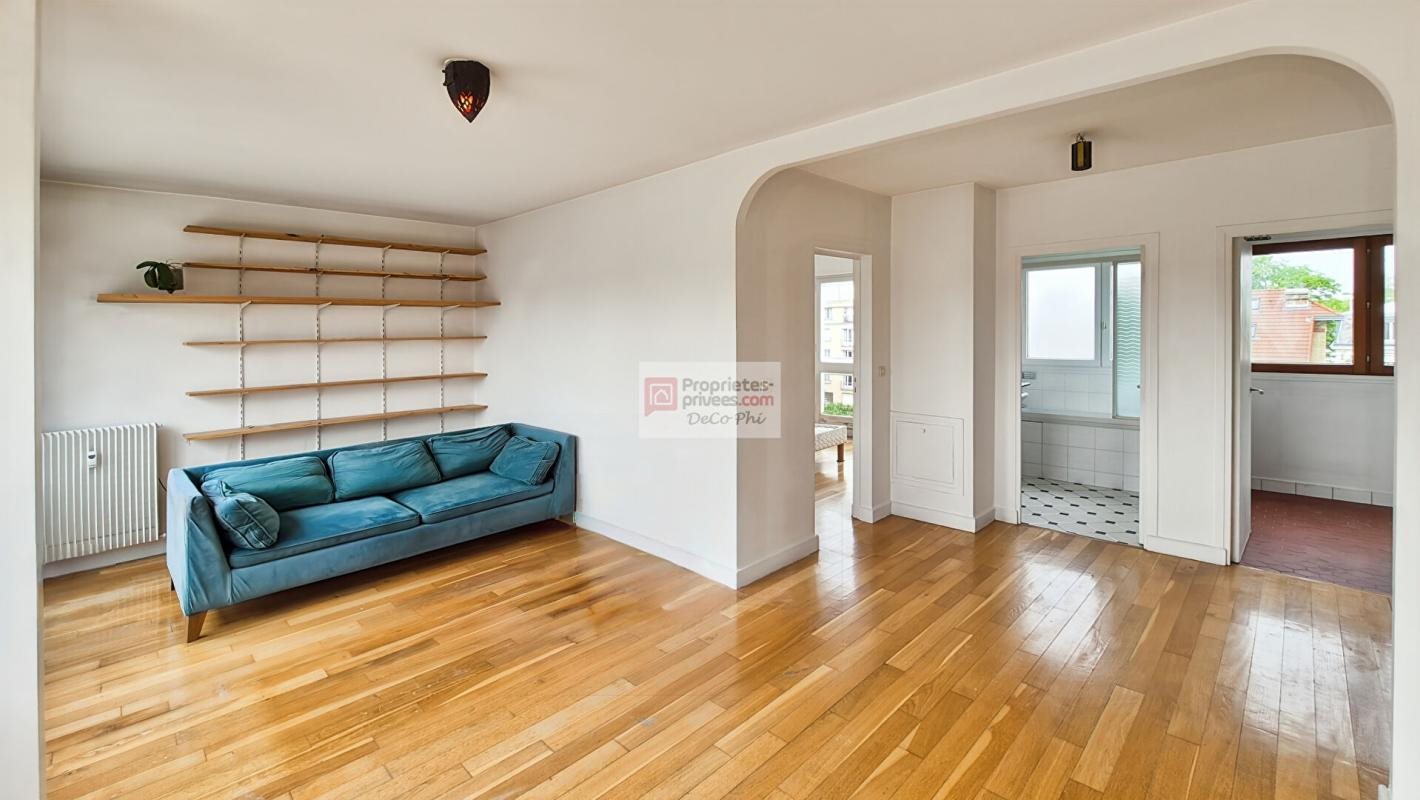 Appartement à vendre, 49m², Versailles