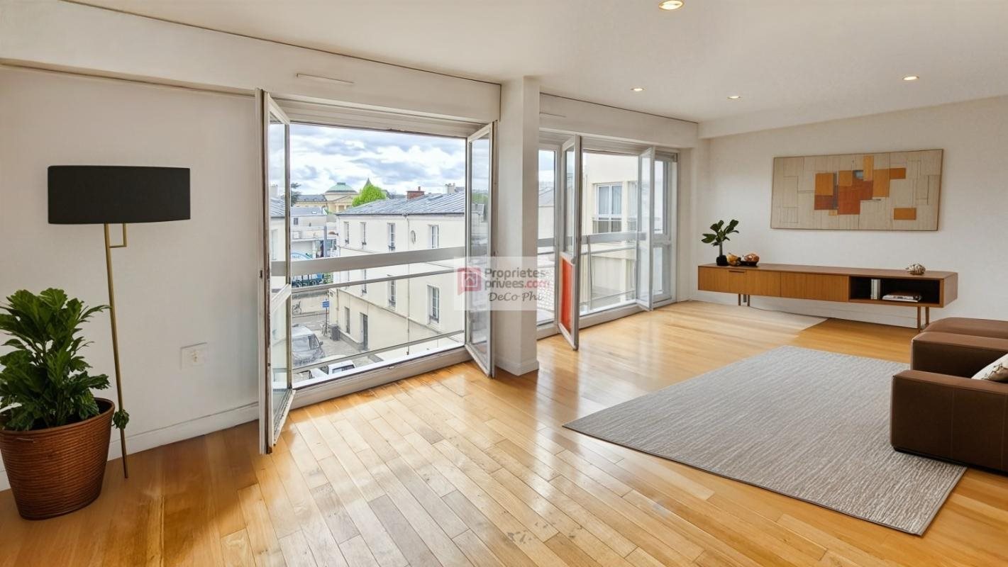 Appartement à vendre, 49m², Versailles