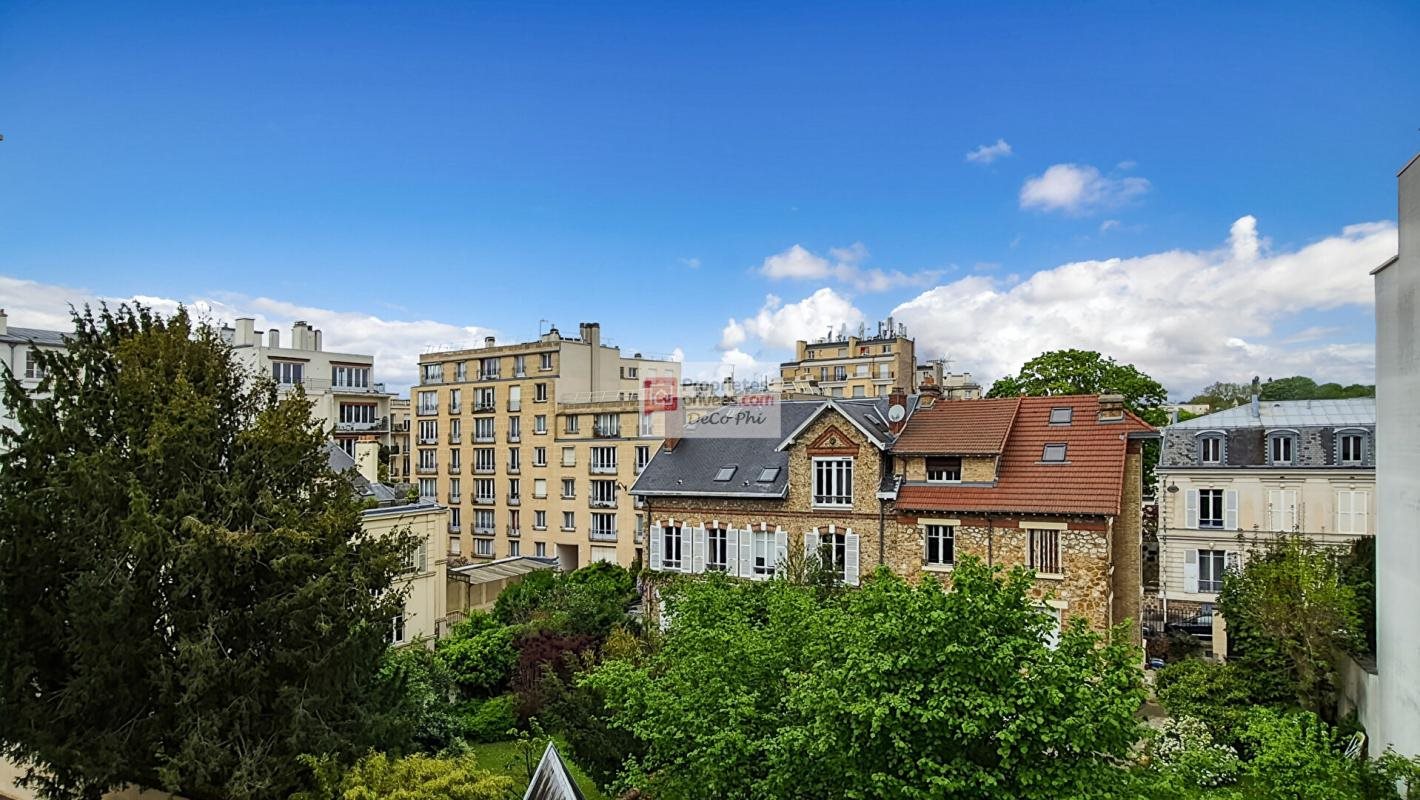 Appartement à vendre, 49m², Versailles