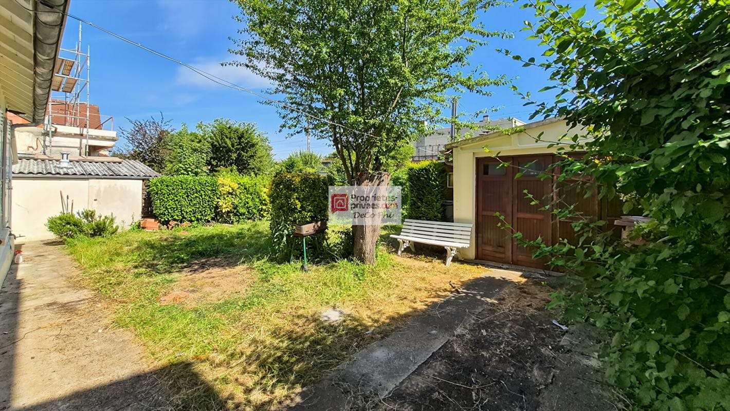 Maison à vendre, 47m², Viroflay