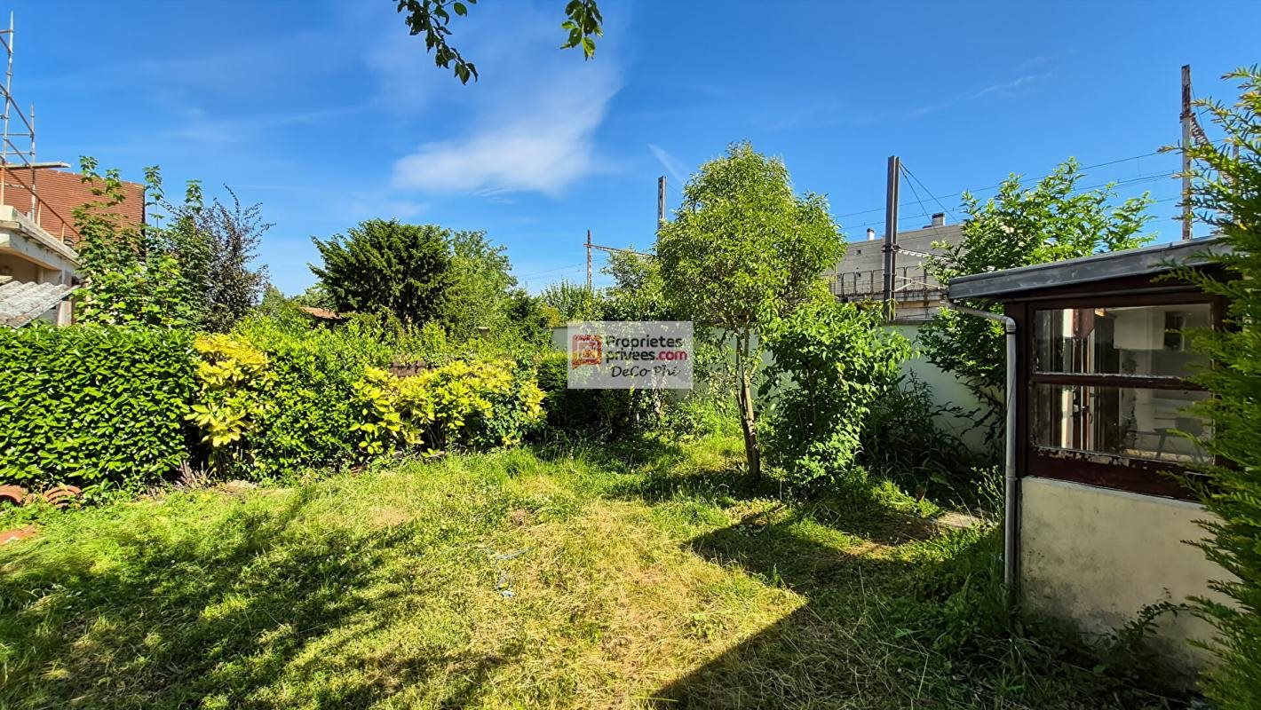 Maison à vendre, 47m², Viroflay
