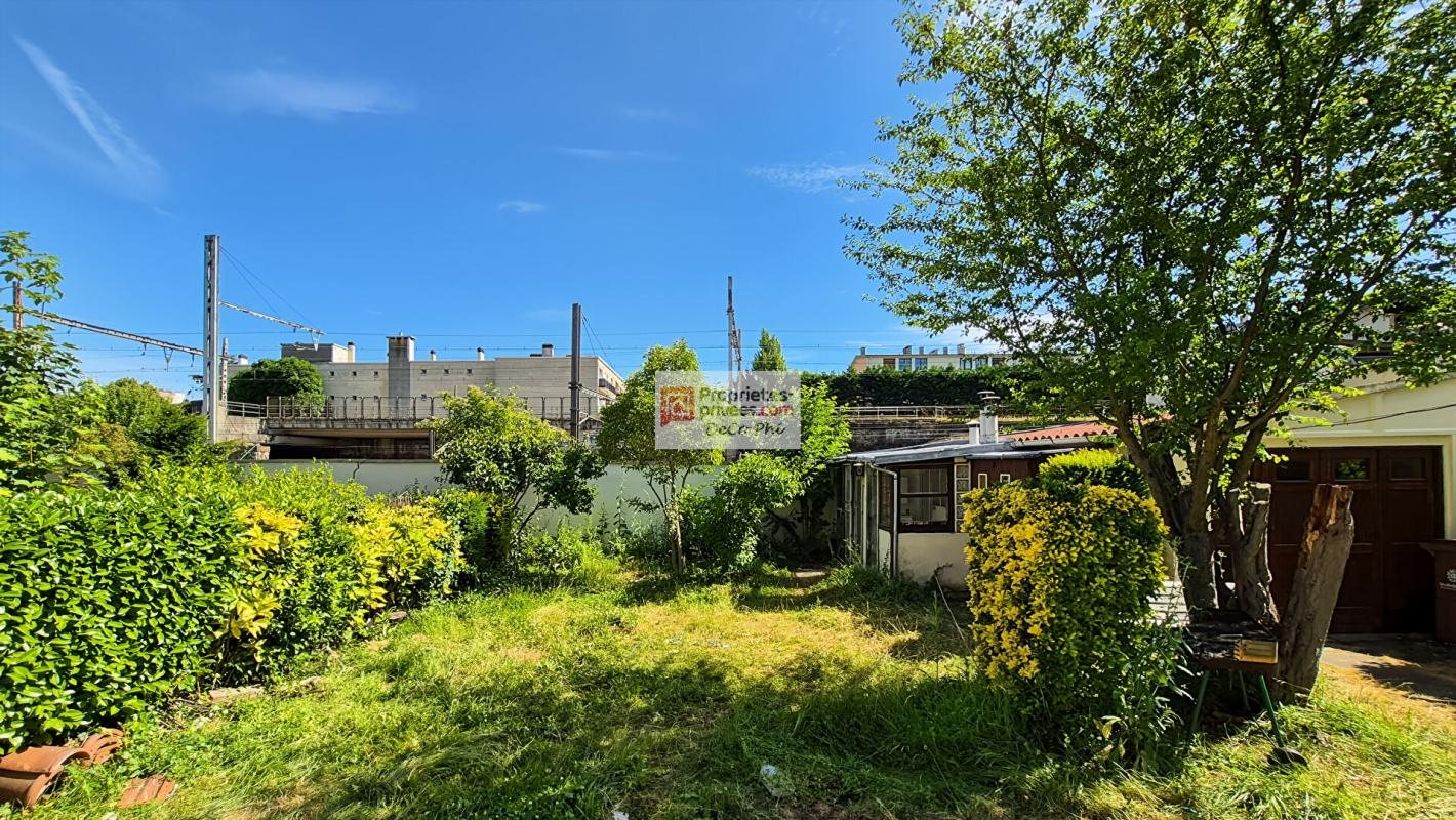 Maison à vendre, 47m², Viroflay