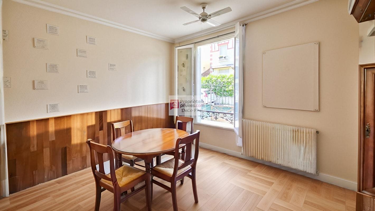 Maison à vendre, 47m², Viroflay