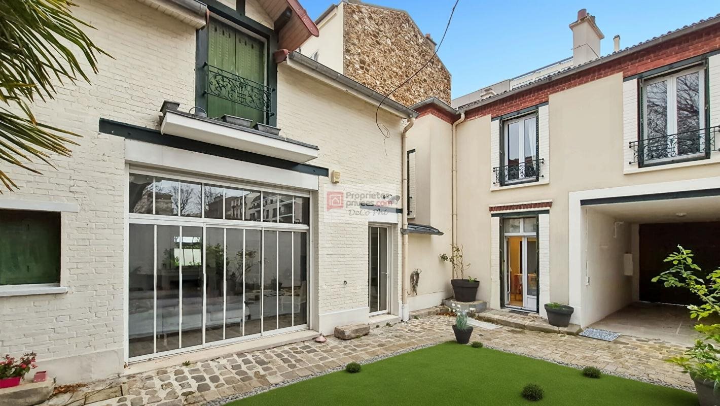 Maison à vendre, 250m², Suresnes