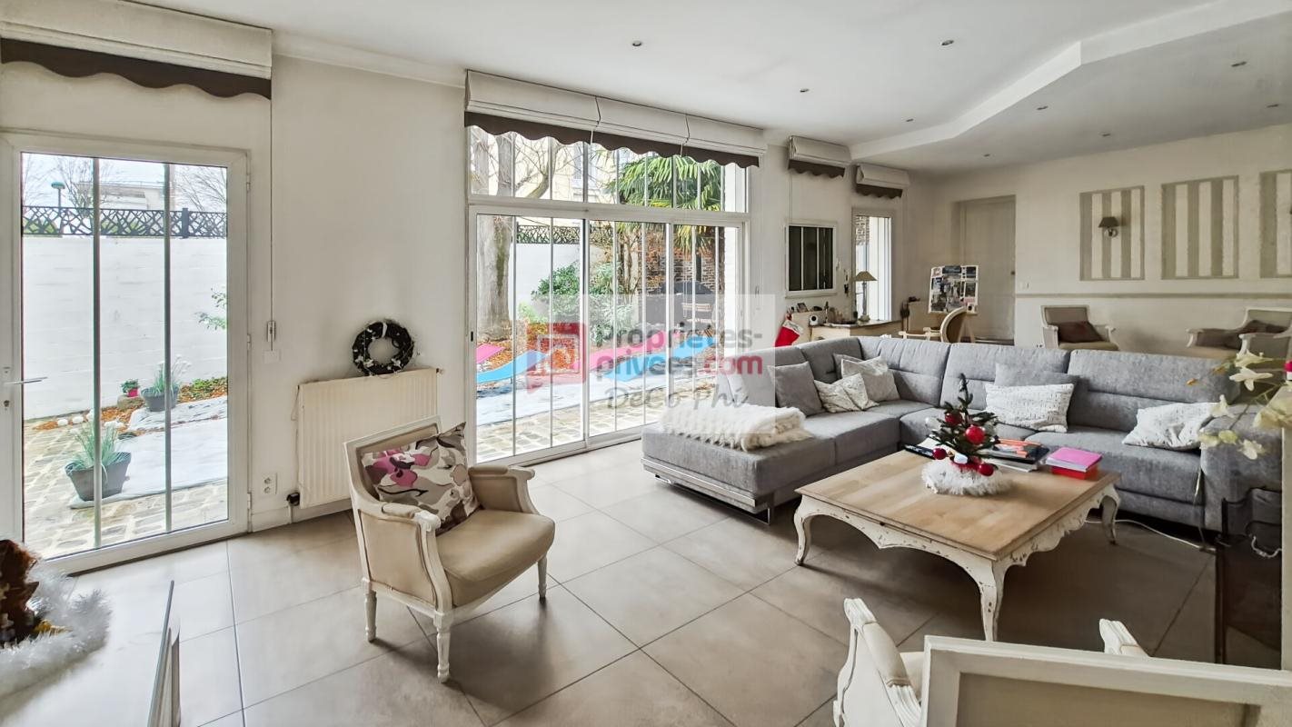 Maison à vendre, 250m², Suresnes