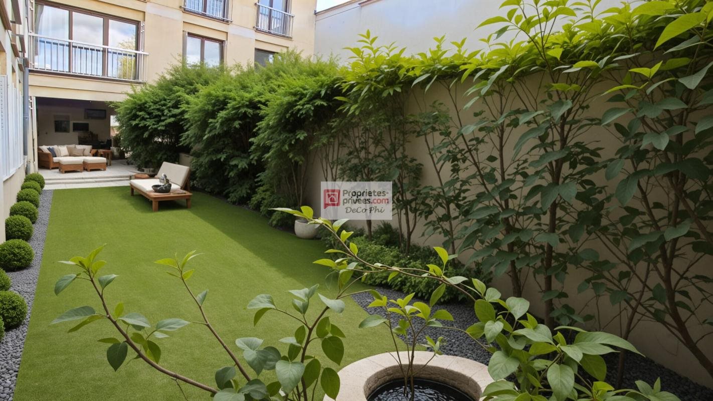 Appartement à vendre, 110m², Versailles