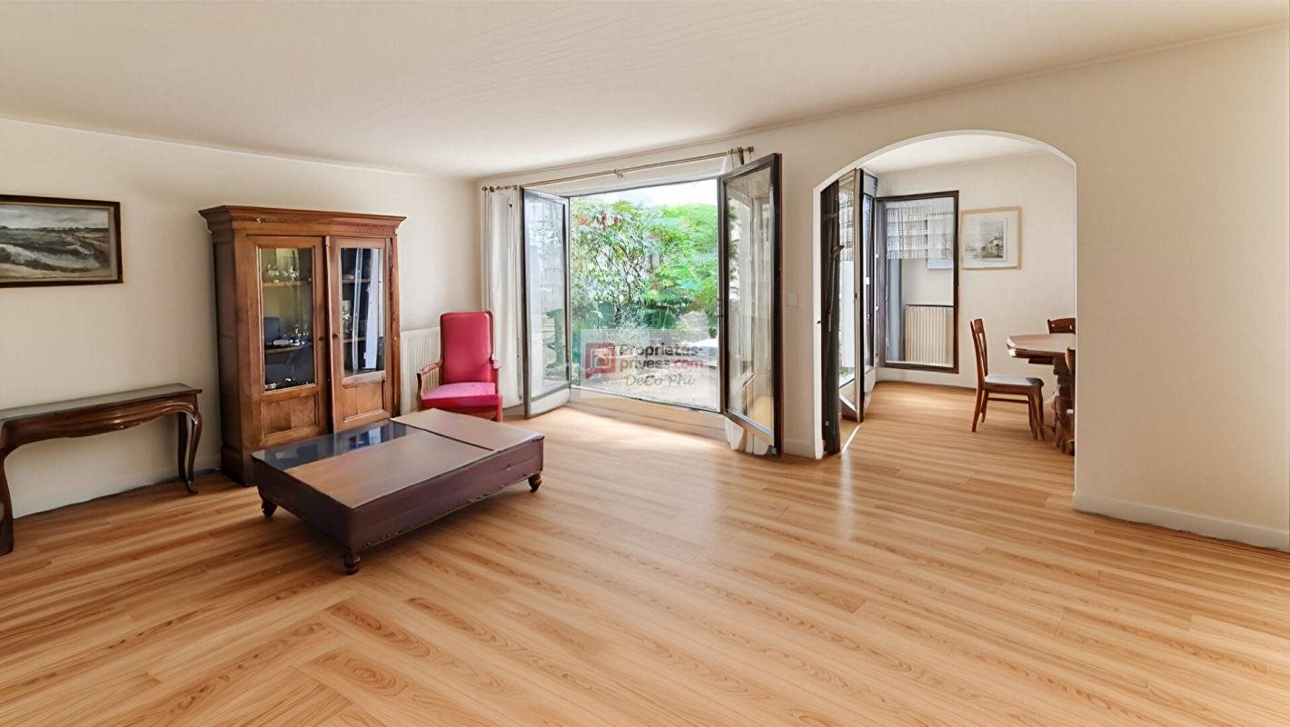 Appartement à vendre, 110m², Versailles
