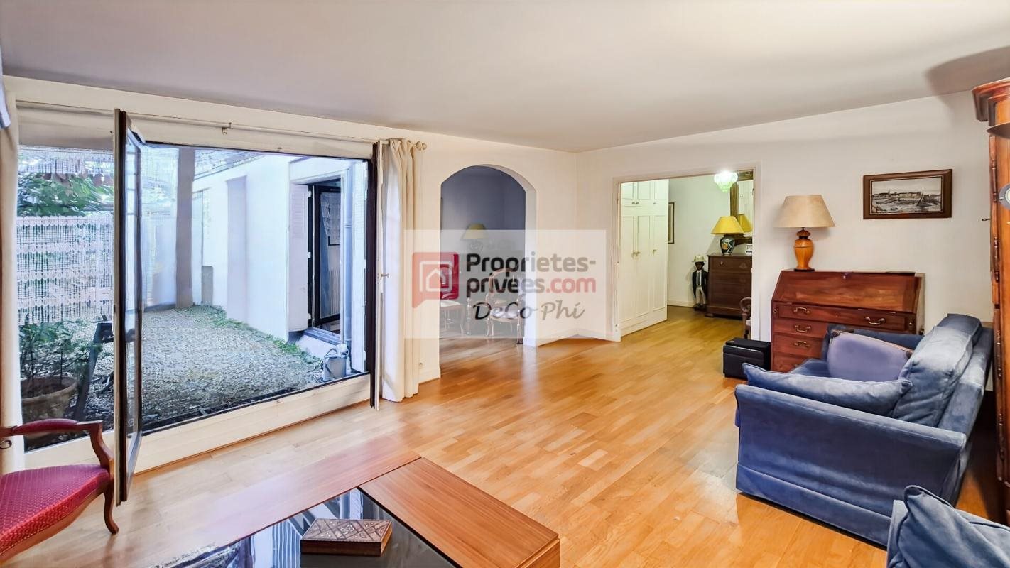 Appartement à vendre, 110m², Versailles