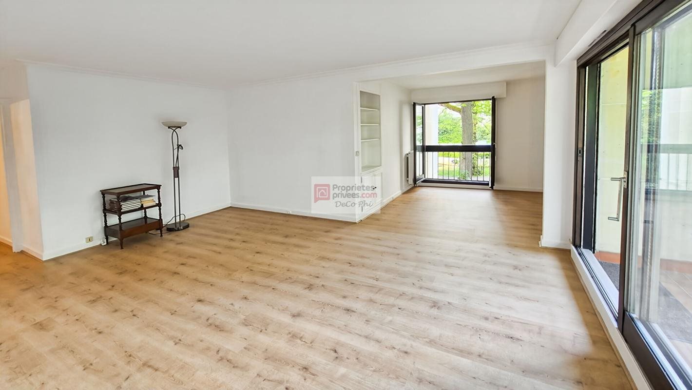 Appartement à vendre, 92m², Versailles