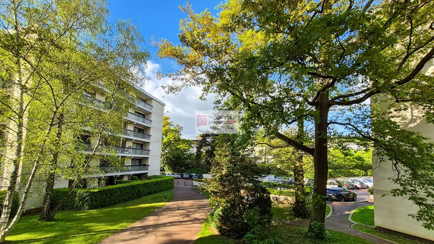 Appartement à vendre, 92m², Versailles