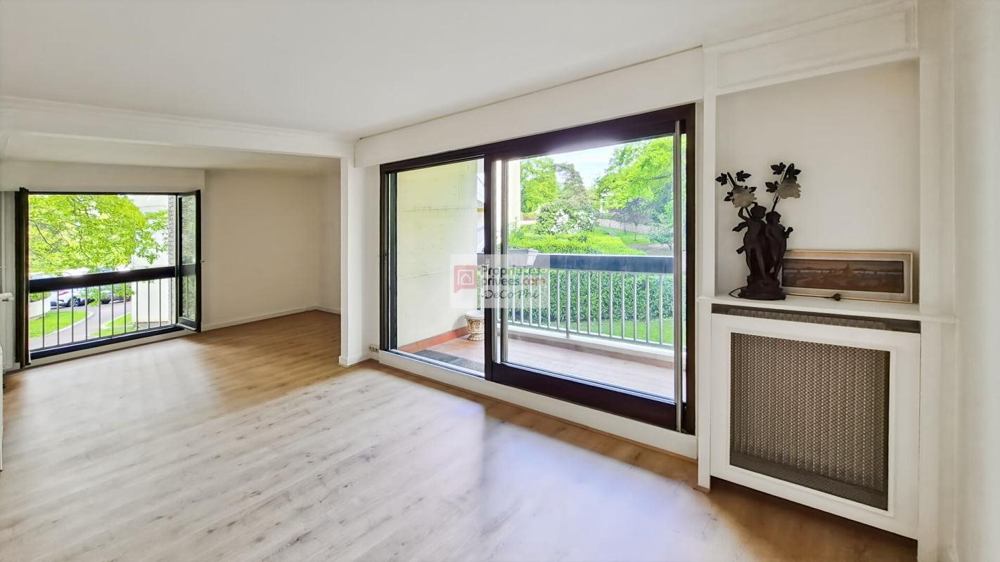 Appartement à vendre, 92m², Versailles