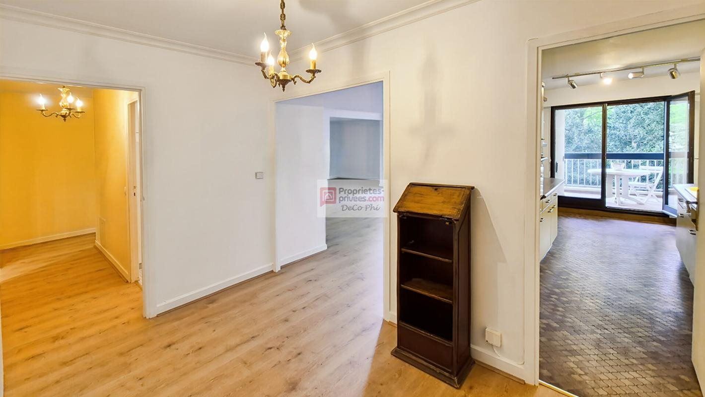 Appartement à vendre, 92m², Versailles