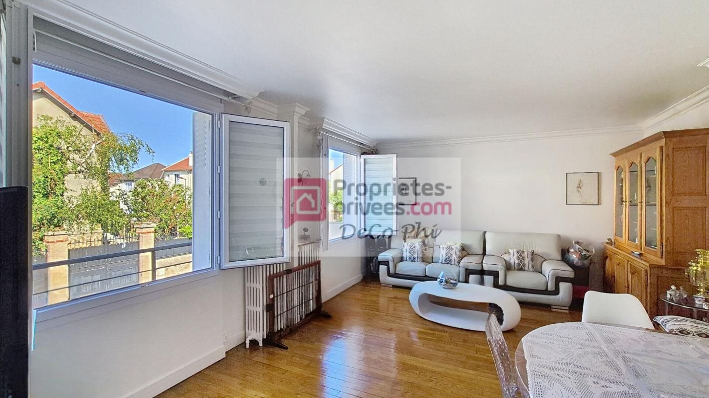 Maison à vendre, 106m², Versailles