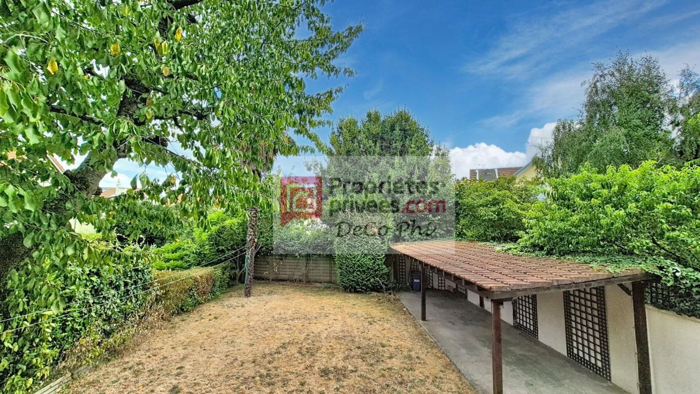 Maison à vendre, 92m², Versailles
