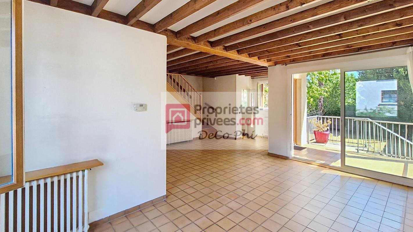 Maison à vendre, 92m², Versailles