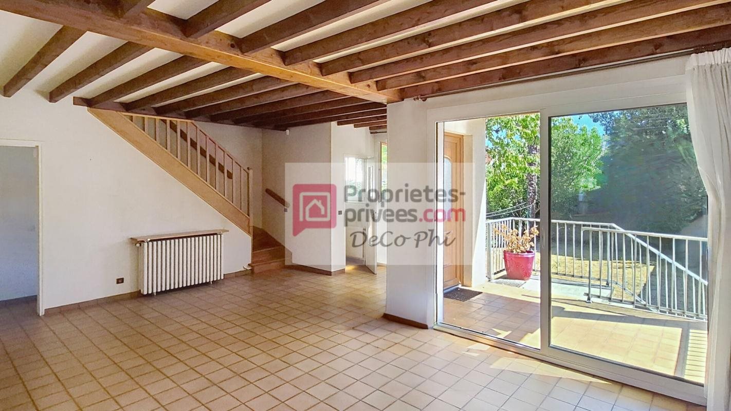 Maison à vendre, 92m², Versailles