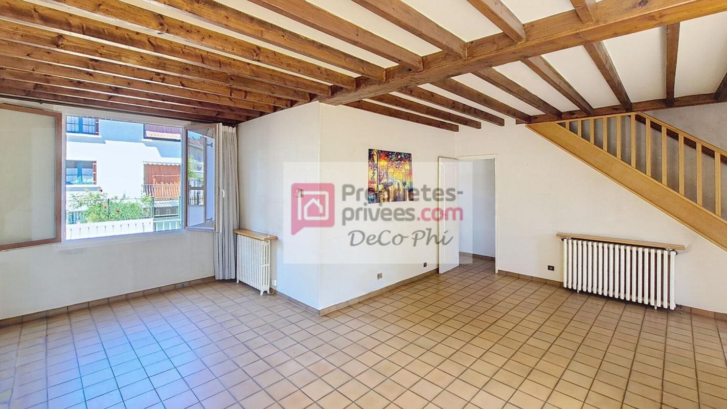 Maison à vendre, 92m², Versailles