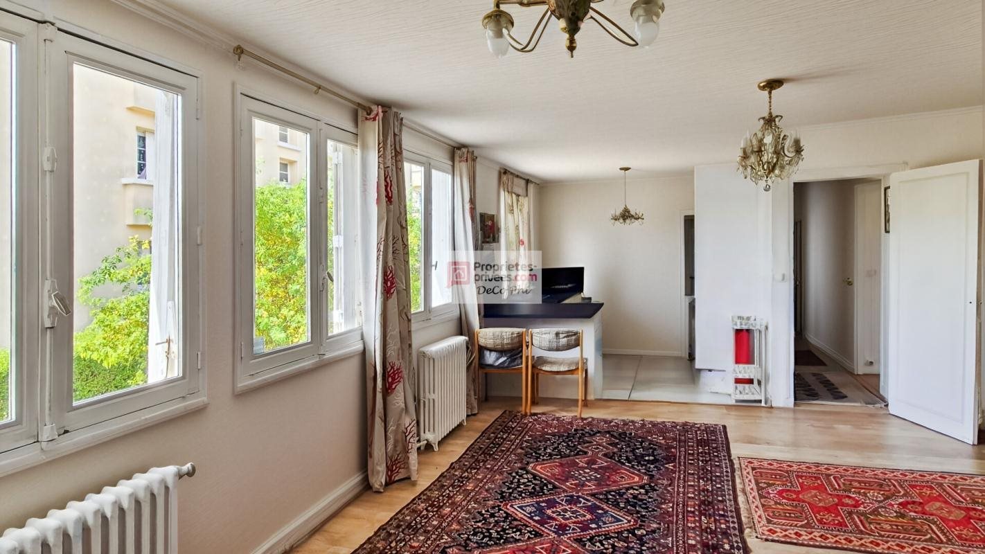 Maison à vendre, 74m², Versailles