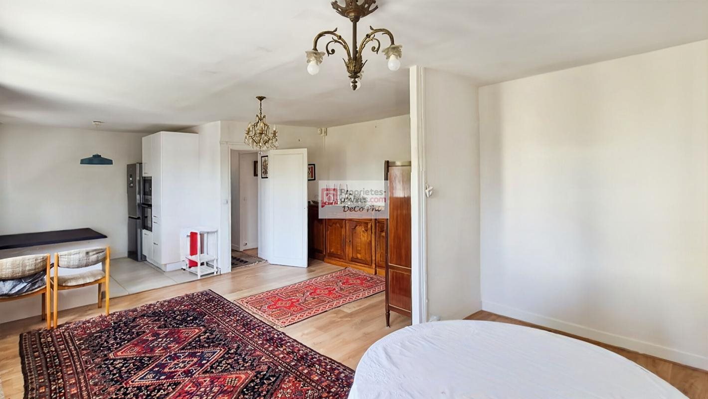 Maison à vendre, 74m², Versailles