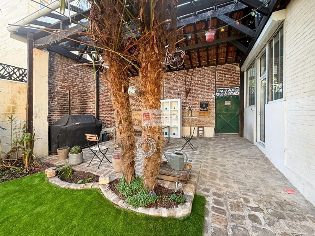 Maison à vendre, 250m², Suresnes