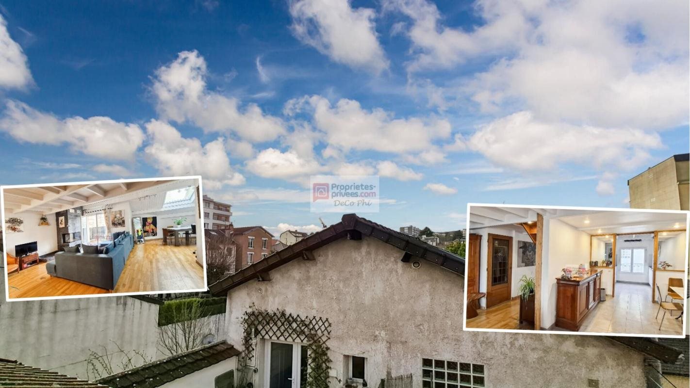 Appartement à vendre, 75m², Chaville