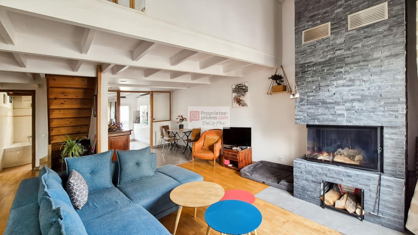 Appartement à vendre, 75m², Chaville