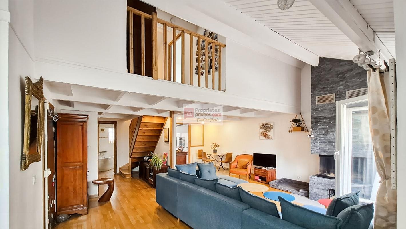 Appartement à vendre, 75m², Chaville
