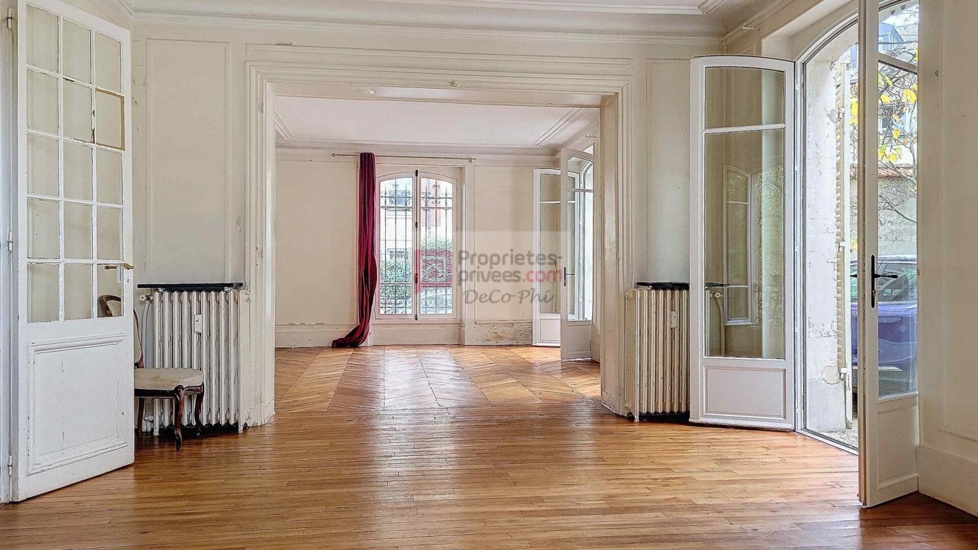 Appartement à vendre, 127m², Versailles