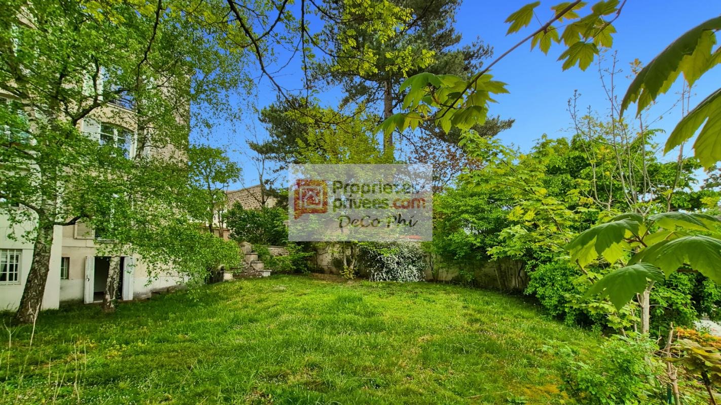 Appartement à vendre, 127m², Versailles