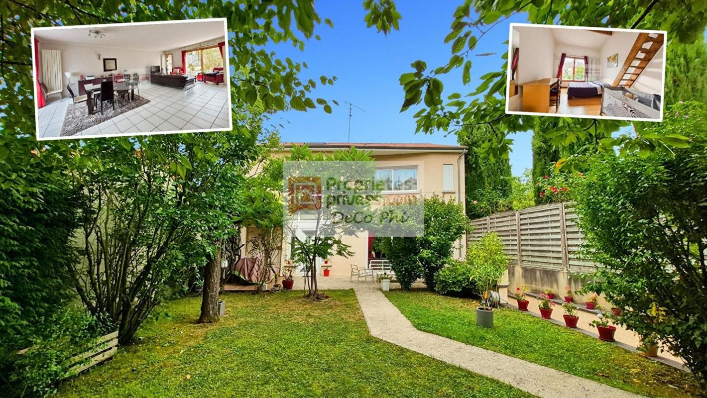 Maison à vendre, 127m², Chaville