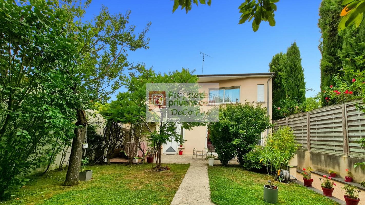 Maison à vendre, 127m², Chaville