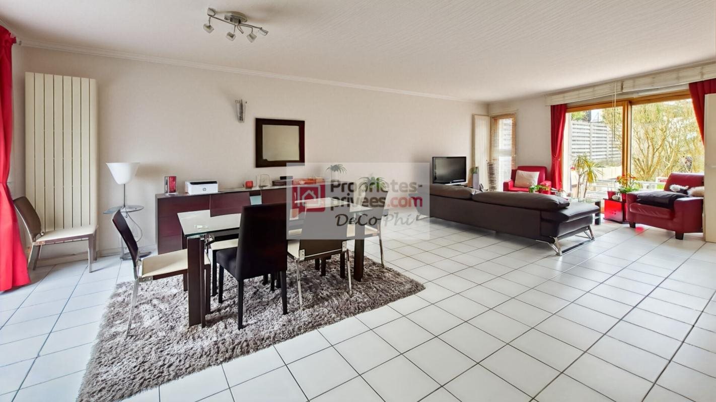Maison à vendre, 127m², Chaville